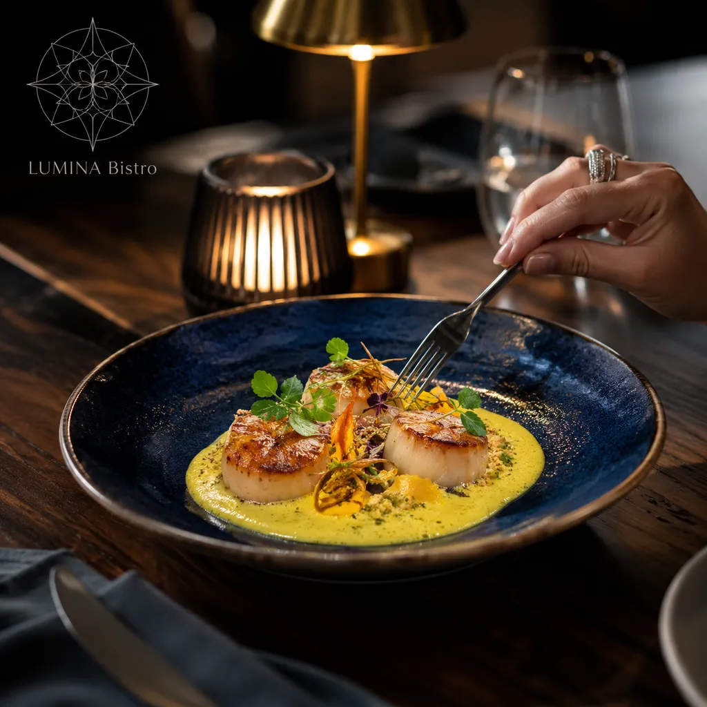 LUMINA Bistro